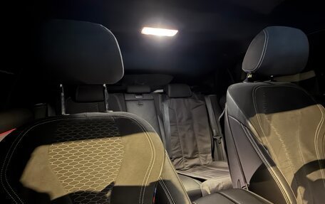 BMW X6, 2018 год, 4 600 000 рублей, 7 фотография