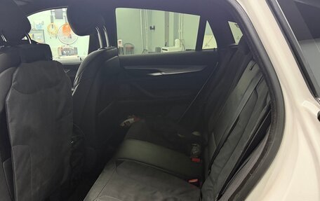 BMW X6, 2018 год, 4 600 000 рублей, 20 фотография