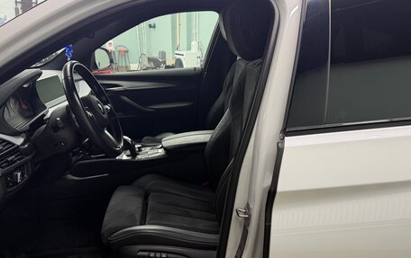 BMW X6, 2018 год, 4 600 000 рублей, 21 фотография