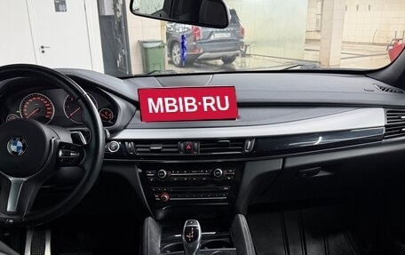 BMW X6, 2018 год, 4 600 000 рублей, 19 фотография