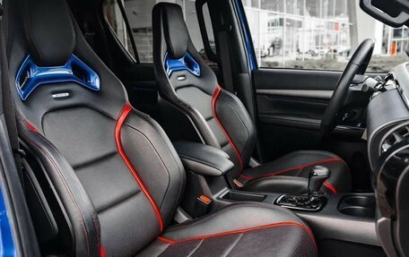 Toyota Hilux VIII, 2022 год, 7 690 000 рублей, 11 фотография