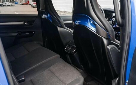 Toyota Hilux VIII, 2022 год, 7 690 000 рублей, 13 фотография
