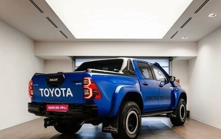 Toyota Hilux VIII, 2022 год, 7 690 000 рублей, 6 фотография