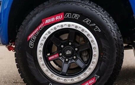 Toyota Hilux VIII, 2022 год, 7 690 000 рублей, 9 фотография