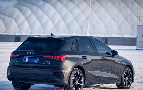 Audi A3, 2022 год, 2 267 586 рублей, 5 фотография