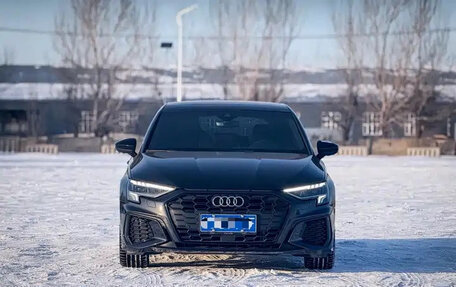 Audi A3, 2022 год, 2 267 586 рублей, 2 фотография