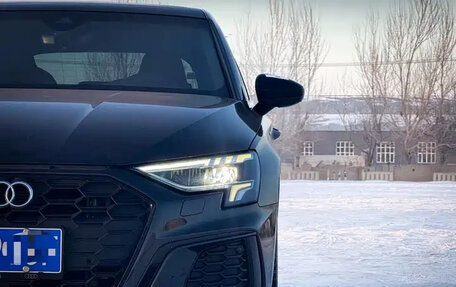 Audi A3, 2022 год, 2 267 586 рублей, 8 фотография