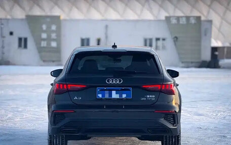 Audi A3, 2022 год, 2 267 586 рублей, 6 фотография