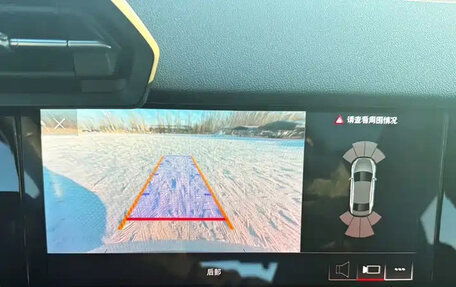 Audi A3, 2022 год, 2 267 586 рублей, 13 фотография