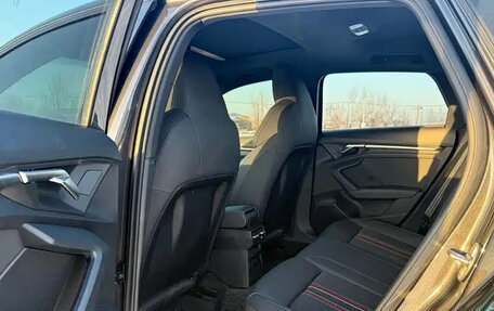 Audi A3, 2022 год, 2 267 586 рублей, 20 фотография