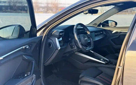 Audi A3, 2022 год, 2 267 586 рублей, 19 фотография