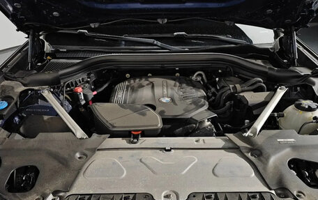 BMW X3, 2022 год, 6 100 000 рублей, 6 фотография