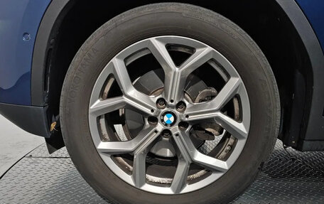 BMW X3, 2022 год, 6 100 000 рублей, 5 фотография