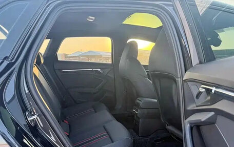 Audi A3, 2022 год, 2 267 586 рублей, 21 фотография