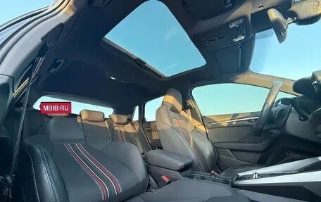 Audi A3, 2022 год, 2 267 586 рублей, 18 фотография