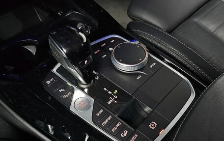 BMW X3, 2022 год, 6 100 000 рублей, 9 фотография