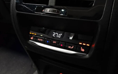 BMW X3, 2022 год, 6 100 000 рублей, 18 фотография