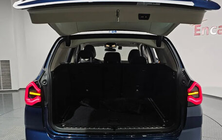 BMW X3, 2022 год, 6 100 000 рублей, 20 фотография