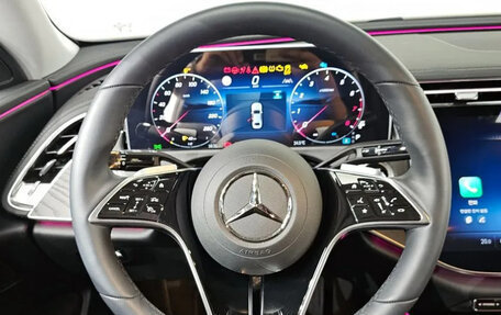 Mercedes-Benz E-Класс, 2024 год, 7 300 000 рублей, 13 фотография