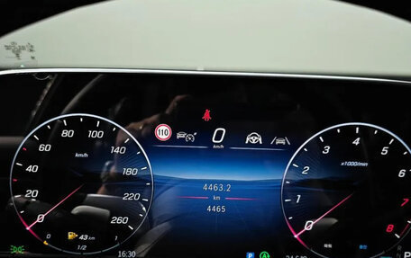 Mercedes-Benz E-Класс, 2024 год, 7 300 000 рублей, 8 фотография