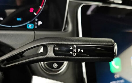 Mercedes-Benz E-Класс, 2024 год, 7 300 000 рублей, 9 фотография