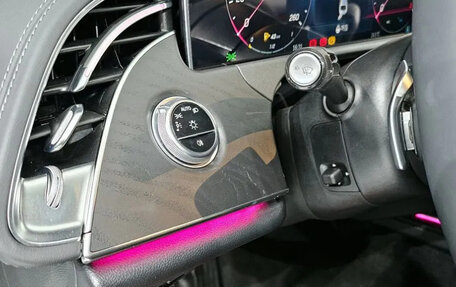 Mercedes-Benz E-Класс, 2024 год, 7 300 000 рублей, 15 фотография