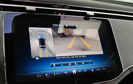 Mercedes-Benz E-Класс, 2024 год, 7 300 000 рублей, 17 фотография