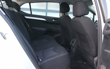 Citroen C4 II рестайлинг, 2014 год, 319 000 рублей, 11 фотография