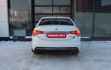 Citroen C4 II рестайлинг, 2014 год, 319 000 рублей, 4 фотография