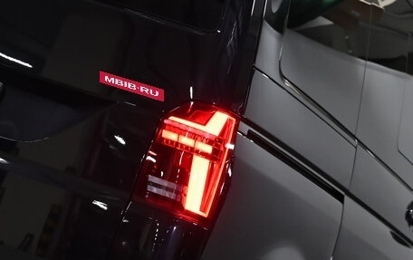 Volkswagen Multivan T6 рестайлинг, 2024 год, 16 800 000 рублей, 8 фотография