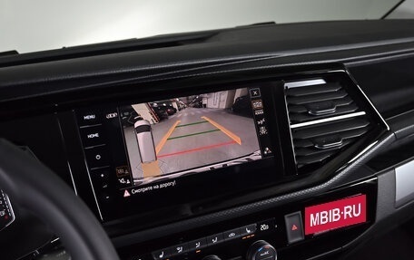 Volkswagen Multivan T6 рестайлинг, 2024 год, 16 800 000 рублей, 10 фотография