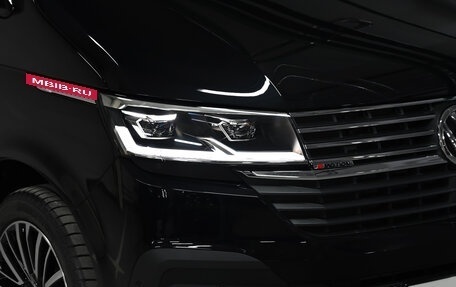 Volkswagen Multivan T6 рестайлинг, 2024 год, 16 800 000 рублей, 7 фотография