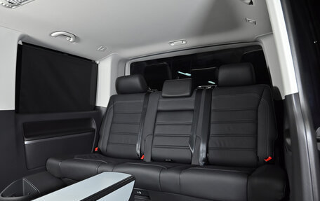 Volkswagen Multivan T6 рестайлинг, 2024 год, 16 800 000 рублей, 17 фотография