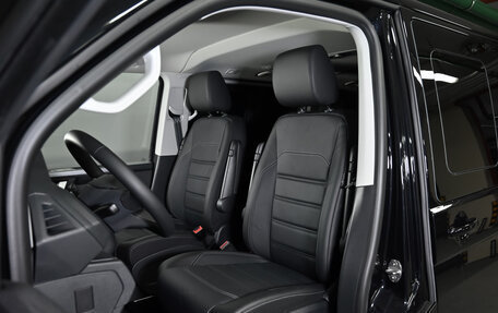 Volkswagen Multivan T6 рестайлинг, 2024 год, 16 800 000 рублей, 21 фотография