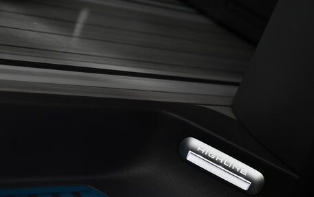 Volkswagen Multivan T6 рестайлинг, 2024 год, 16 800 000 рублей, 19 фотография