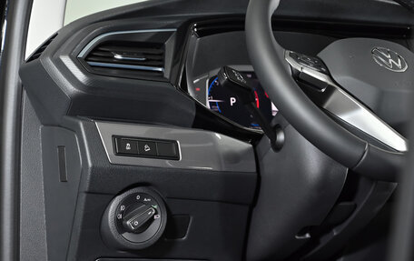 Volkswagen Multivan T6 рестайлинг, 2024 год, 16 800 000 рублей, 22 фотография