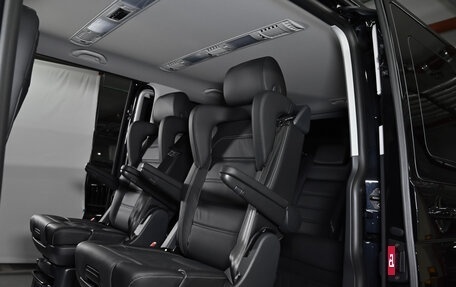 Volkswagen Multivan T6 рестайлинг, 2024 год, 16 800 000 рублей, 16 фотография