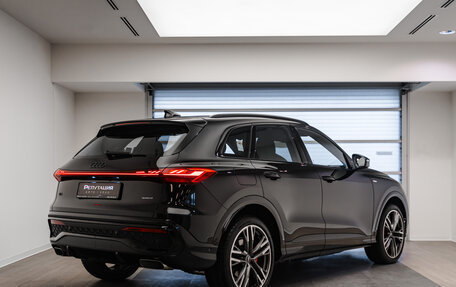 Audi Q5, 2025 год, 9 700 000 рублей, 6 фотография