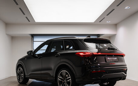 Audi Q5, 2025 год, 9 700 000 рублей, 4 фотография