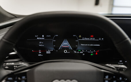 Audi Q5, 2025 год, 9 700 000 рублей, 10 фотография