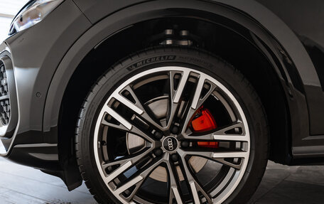 Audi Q5, 2025 год, 9 700 000 рублей, 9 фотография