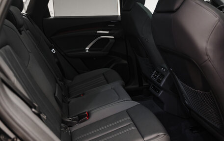 Audi Q5, 2025 год, 9 700 000 рублей, 14 фотография