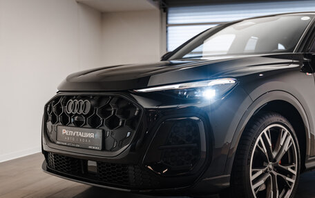 Audi Q5, 2025 год, 9 700 000 рублей, 8 фотография