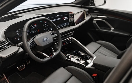 Audi Q5, 2025 год, 9 700 000 рублей, 11 фотография