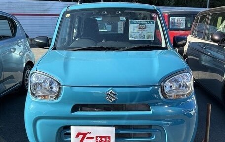 Suzuki Alto, 2022 год, 550 000 рублей, 3 фотография