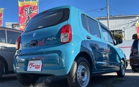 Suzuki Alto, 2022 год, 550 000 рублей, 6 фотография