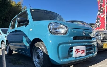 Suzuki Alto, 2022 год, 550 000 рублей, 8 фотография