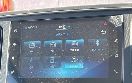 Suzuki Alto, 2022 год, 550 000 рублей, 12 фотография