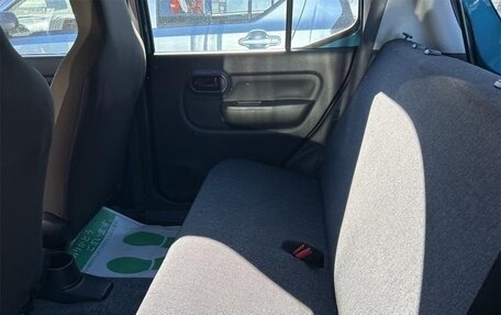 Suzuki Alto, 2022 год, 550 000 рублей, 9 фотография