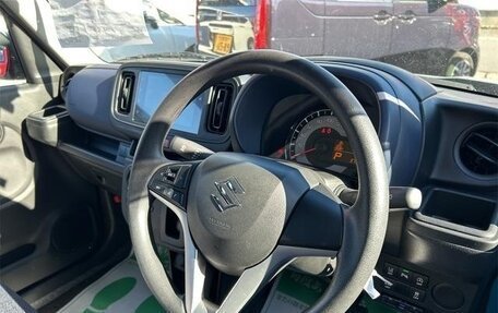 Suzuki Alto, 2022 год, 550 000 рублей, 16 фотография